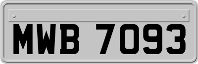 MWB7093