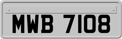 MWB7108