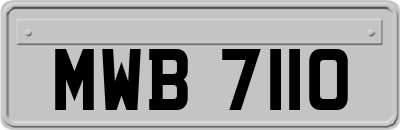 MWB7110