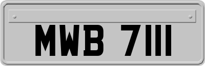 MWB7111