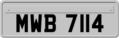 MWB7114