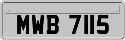 MWB7115