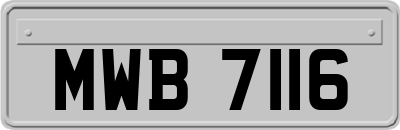 MWB7116