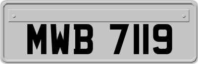 MWB7119