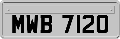 MWB7120