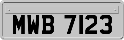 MWB7123