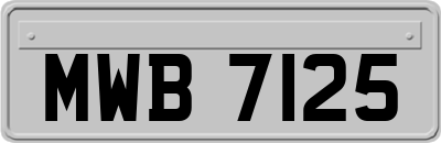 MWB7125