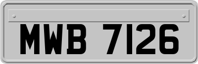 MWB7126