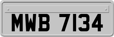 MWB7134