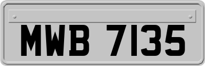 MWB7135