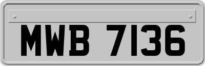 MWB7136