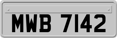 MWB7142