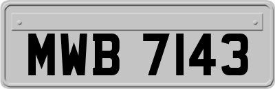 MWB7143