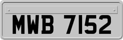 MWB7152