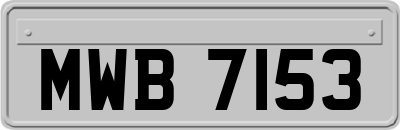 MWB7153