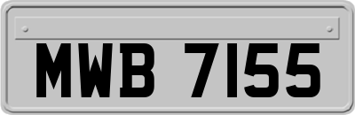 MWB7155