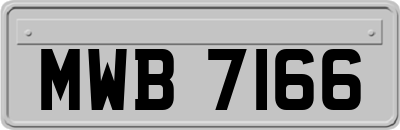 MWB7166