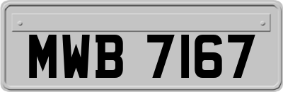 MWB7167