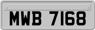 MWB7168