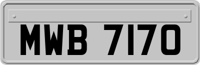 MWB7170