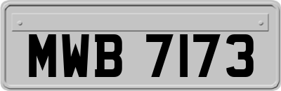 MWB7173