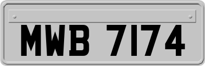 MWB7174