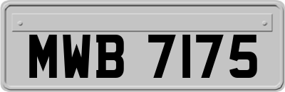 MWB7175