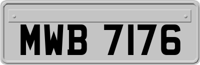 MWB7176