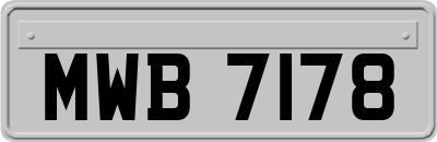 MWB7178