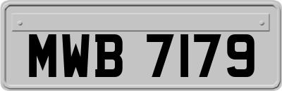 MWB7179