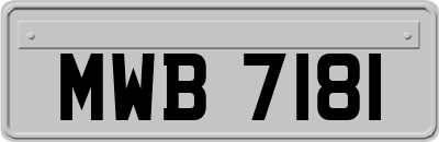 MWB7181