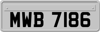 MWB7186