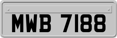 MWB7188