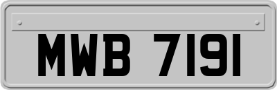 MWB7191