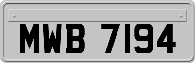 MWB7194