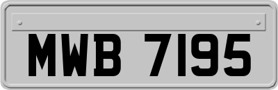 MWB7195