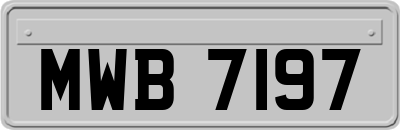 MWB7197