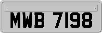 MWB7198