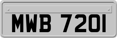 MWB7201