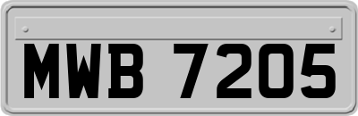 MWB7205