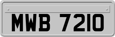 MWB7210