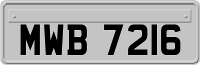 MWB7216