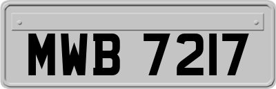 MWB7217