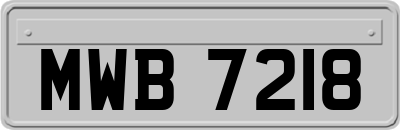 MWB7218