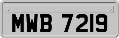 MWB7219