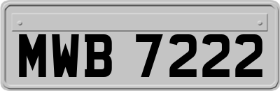 MWB7222