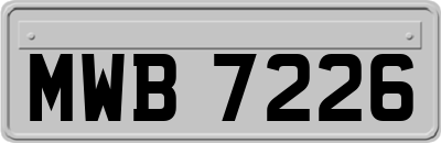 MWB7226