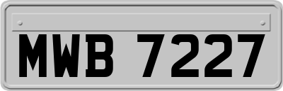 MWB7227