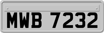 MWB7232