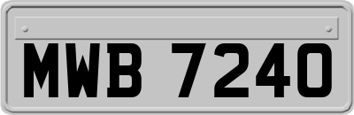 MWB7240